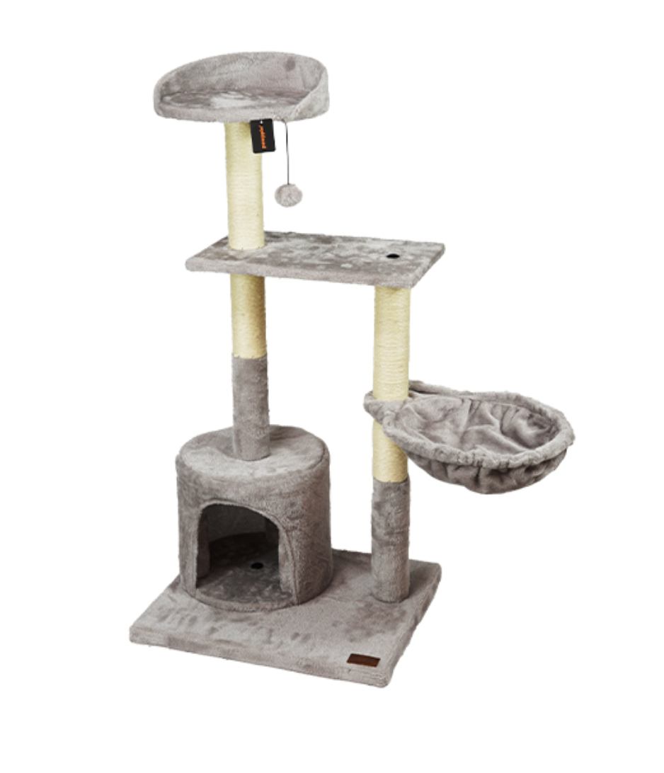 Arranhador "Charteux" para gatos