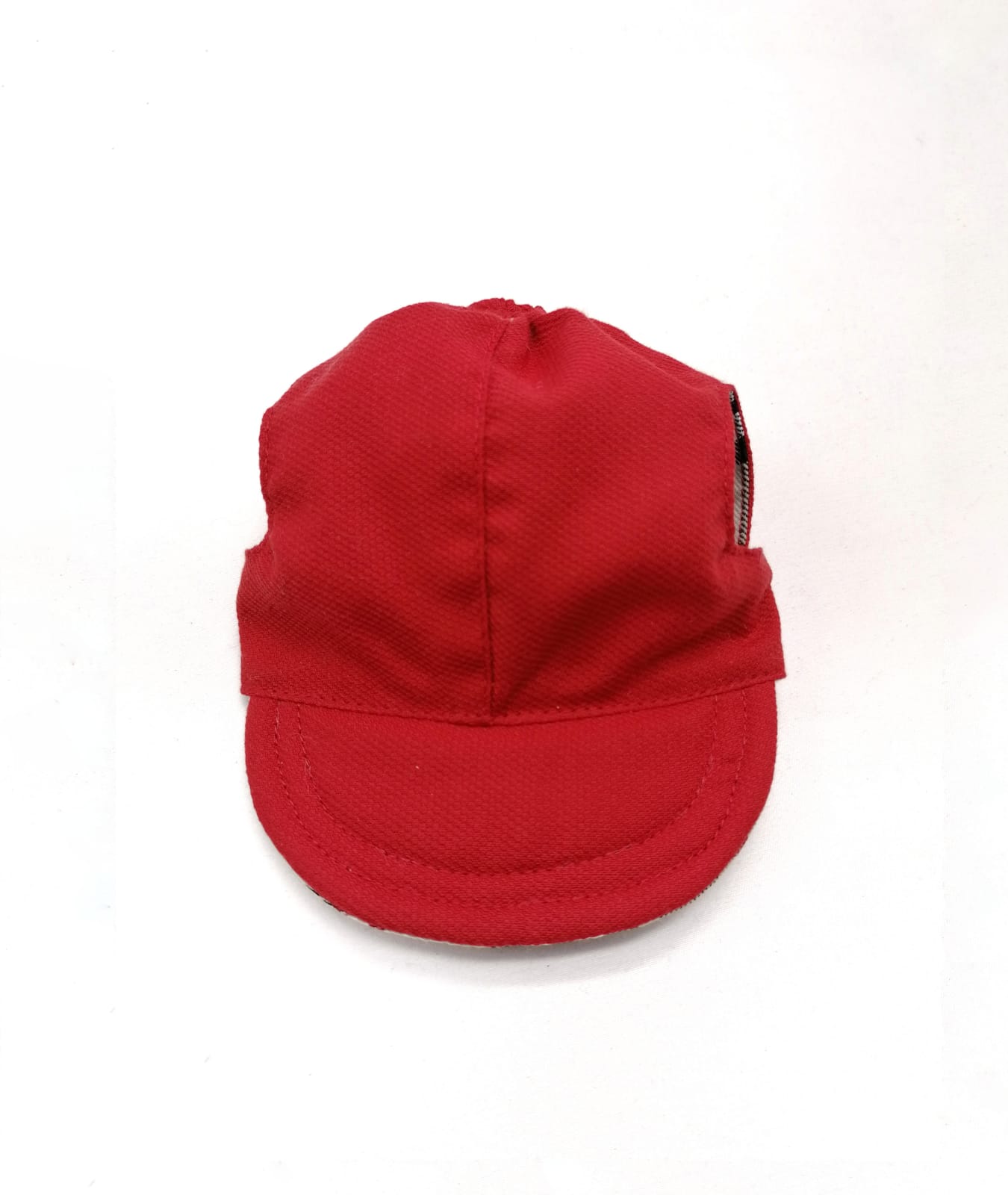 Boné Tartan - cães e gatos