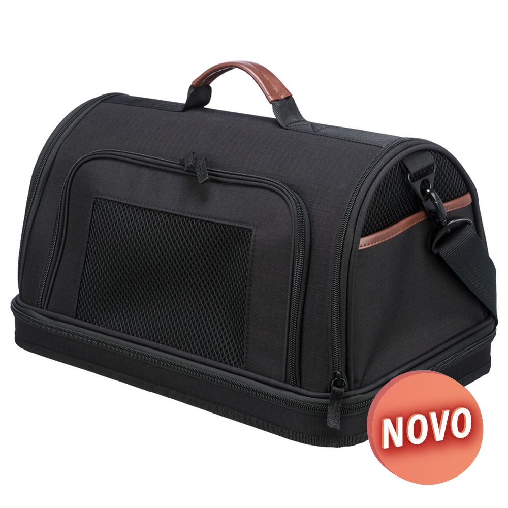 Mala de Transporte "Gate Airline"