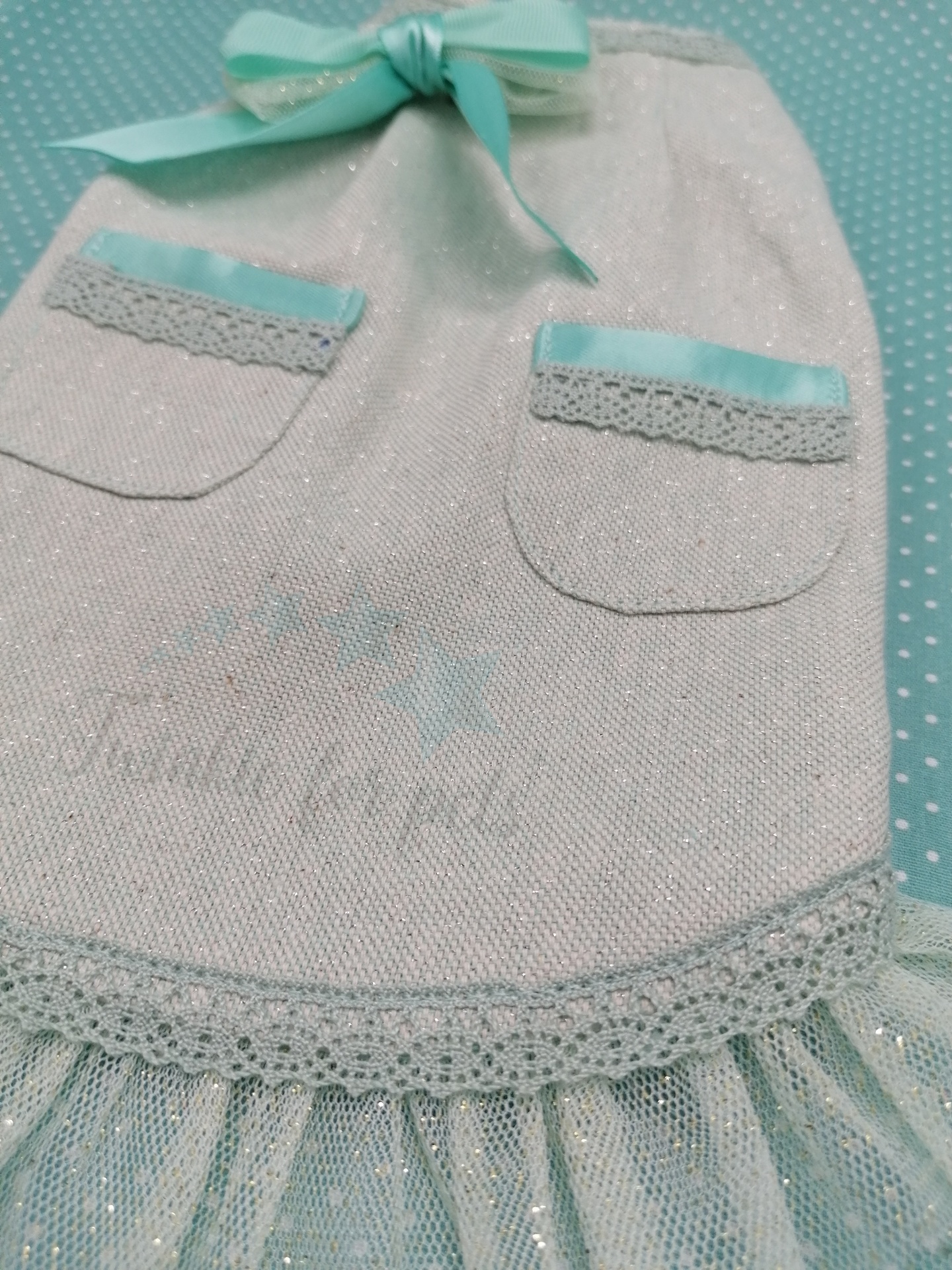 Casaco Green - Cães e gatos