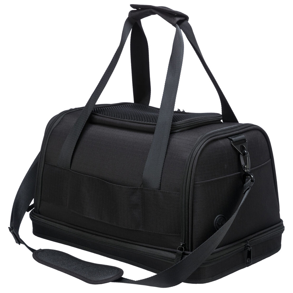 Mala de Transporte "Plane Airline"