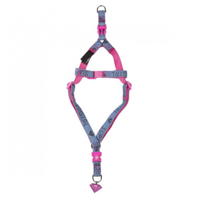 Warner Bros - Arnês Super Girl