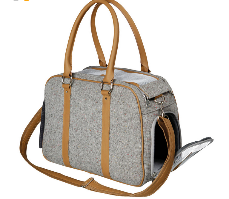 SACO DE TRANSPORTE "HELEN"