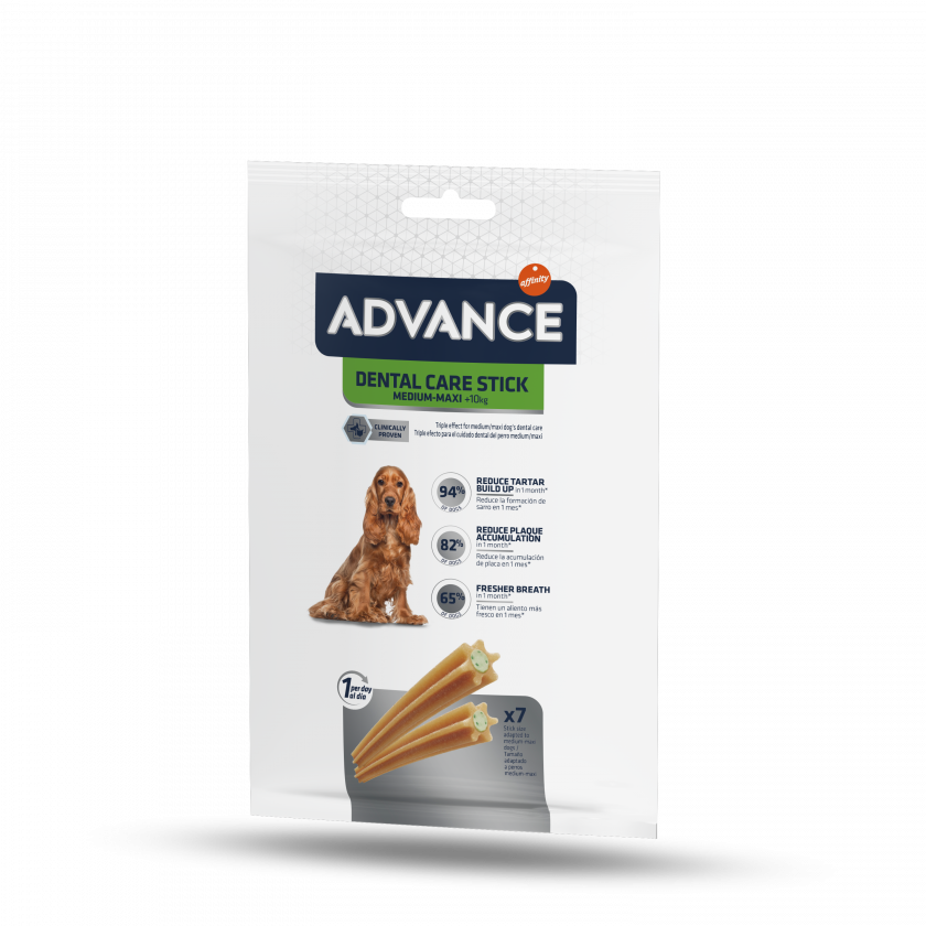 Advance Dental Care medium/maxi