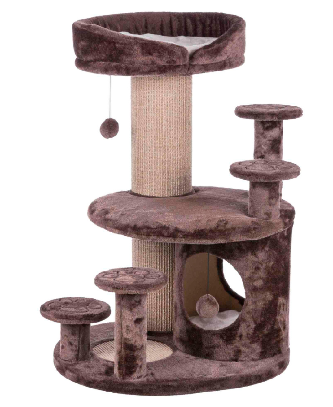 Arranhador "Emil" Sénior para gatos