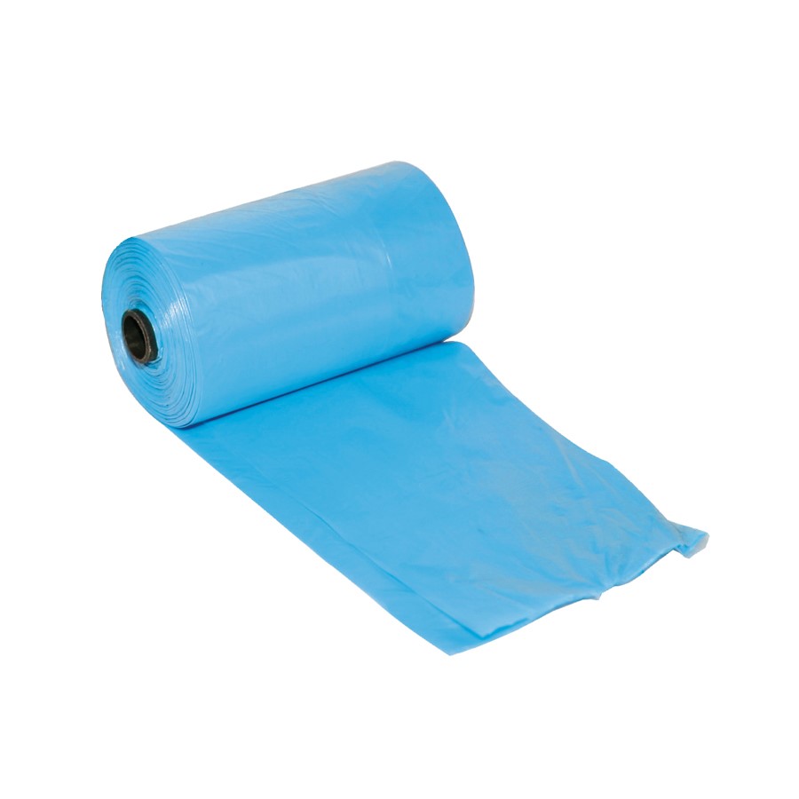 Sacos Higiénicos Azuis