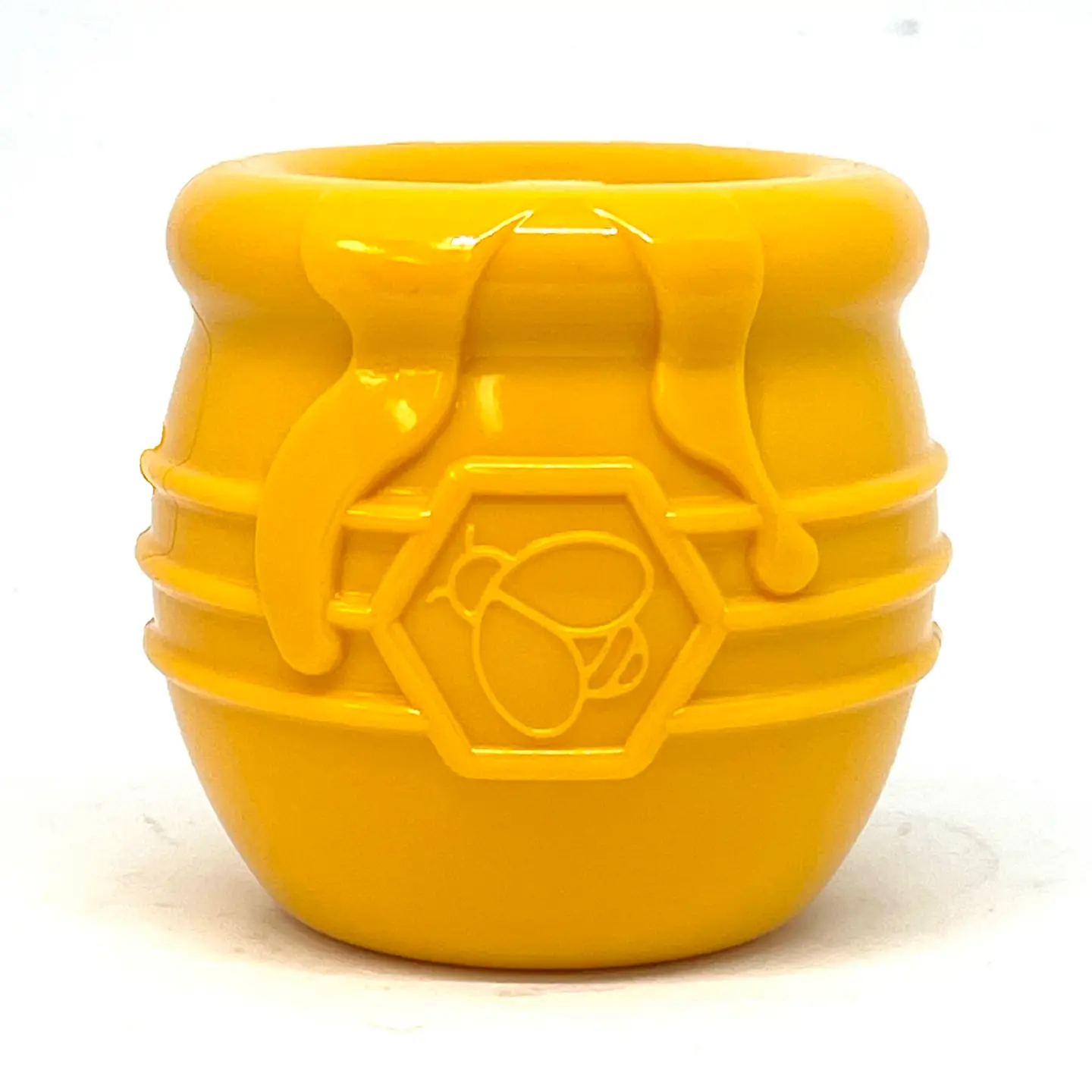 Distribuidor de Guloseimas PUP-X Honey Pot Vermelha