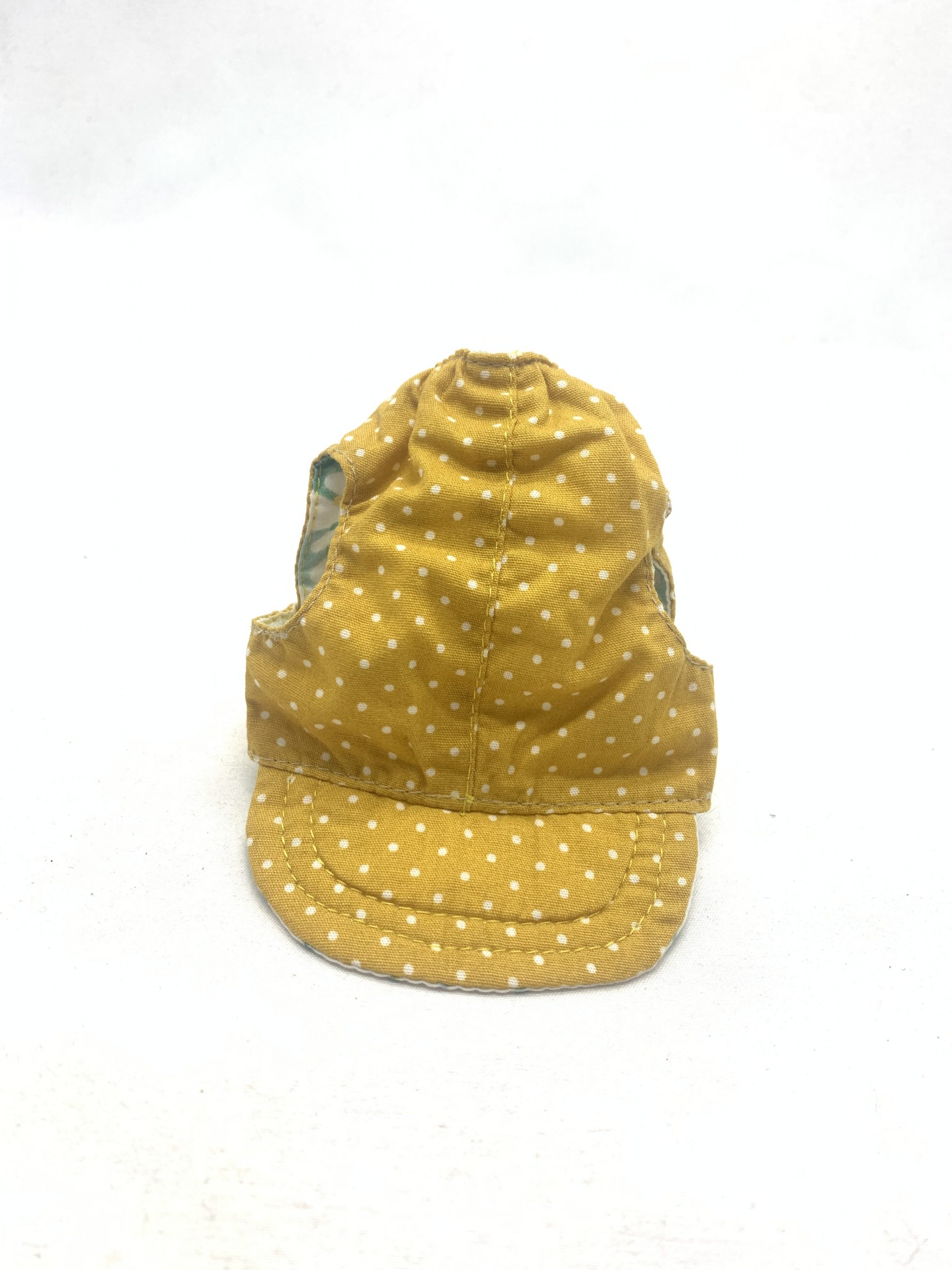 Boné Principezinho - cães e gatos