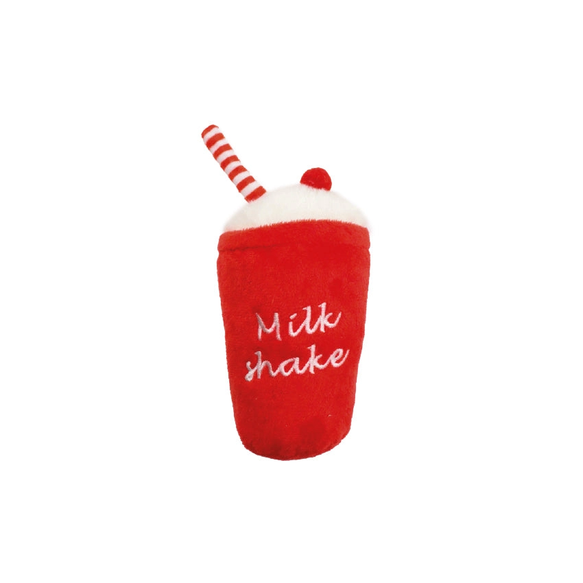 Brinquedo Homy Milkdog