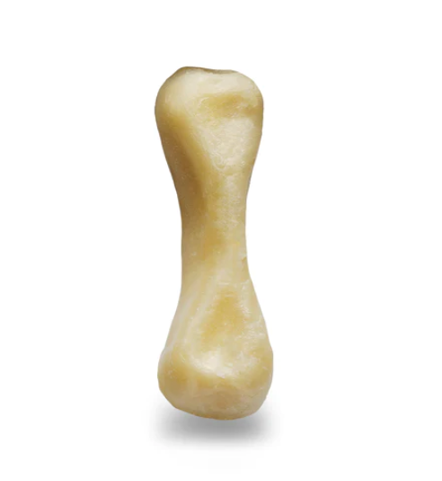 Osso Plutos - Queijo e Cordeiro