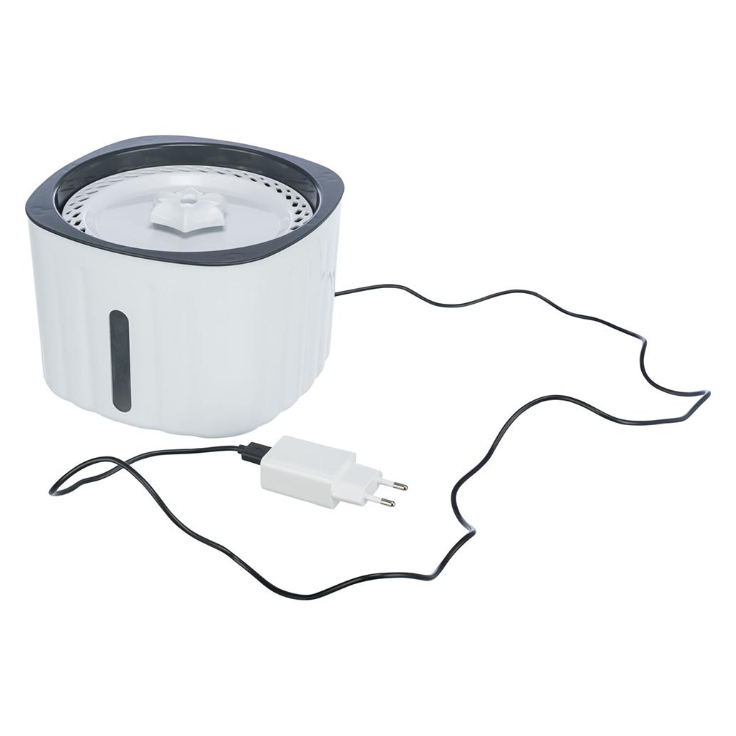 Fonte Automática Flower Trixie