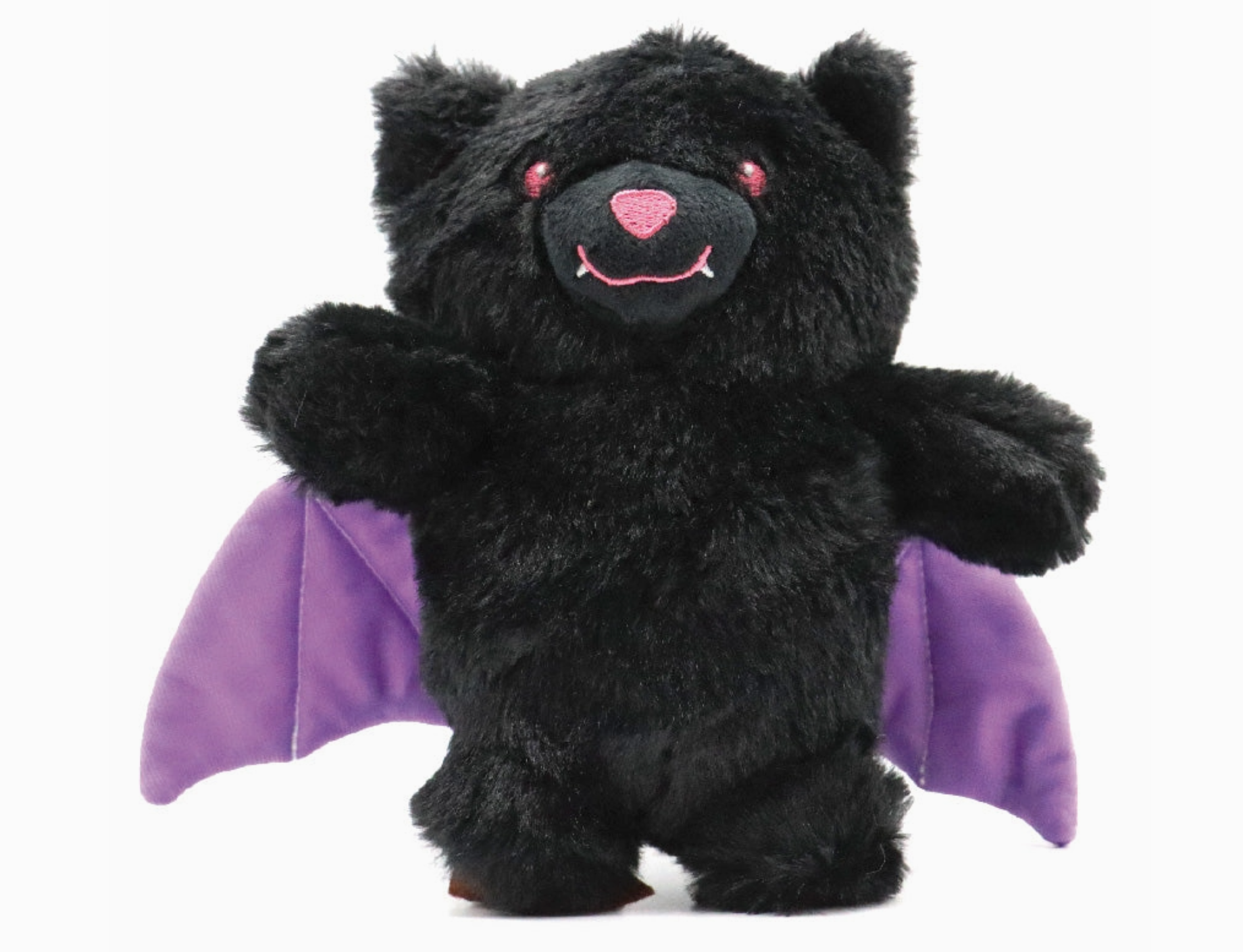 Fright My Teddy peluche sonoro