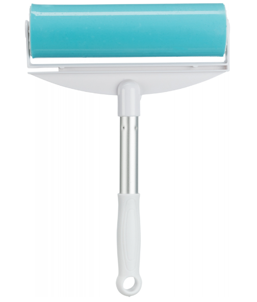 Rolo Adesivo Anti - Pelos