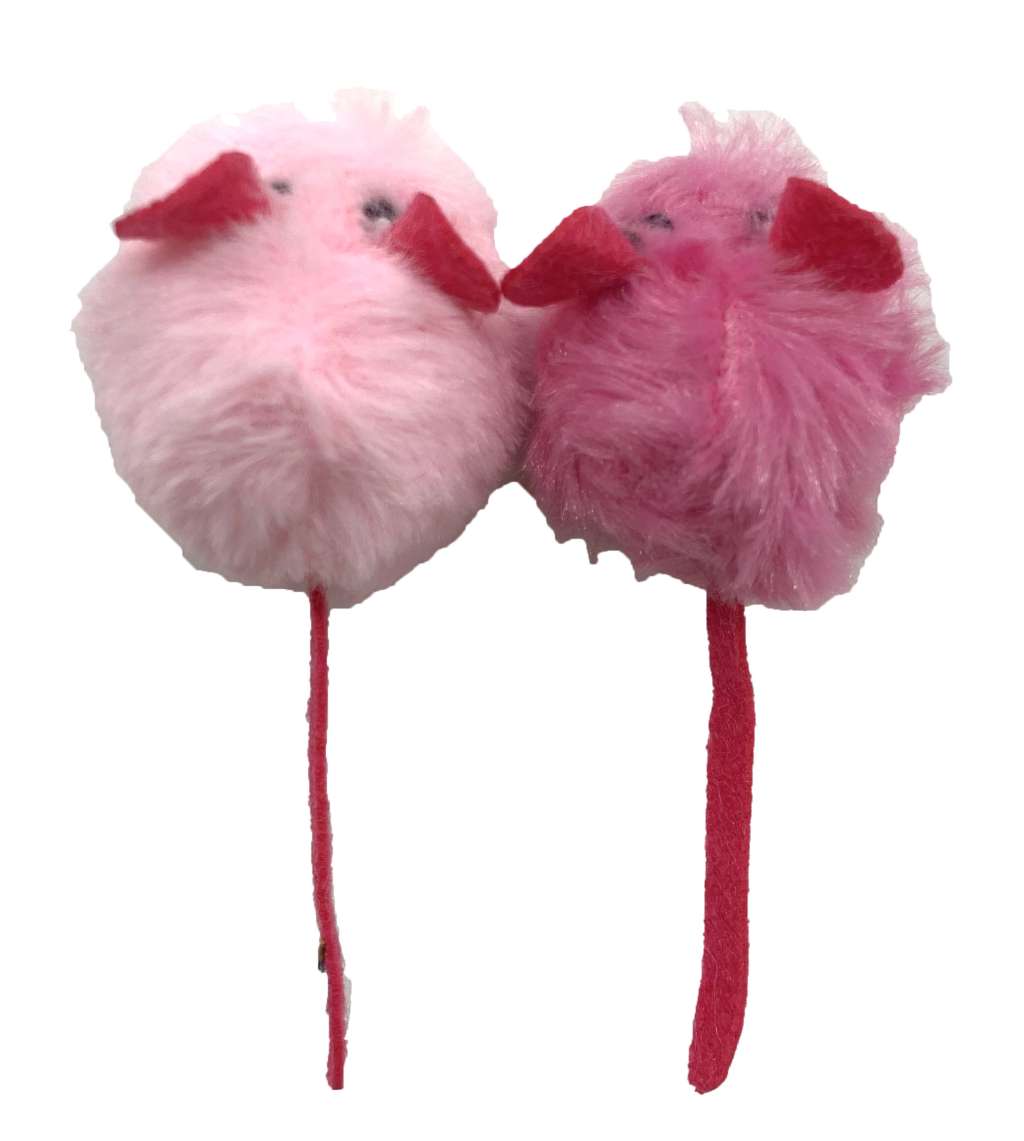 Ratinhos Namorados Brinquedo