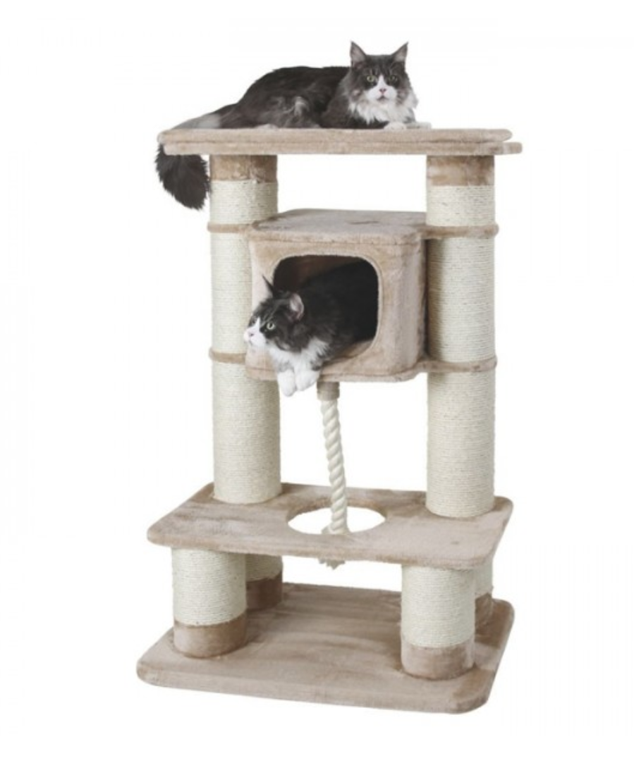 Kerbi Arranhador Cat Tree
