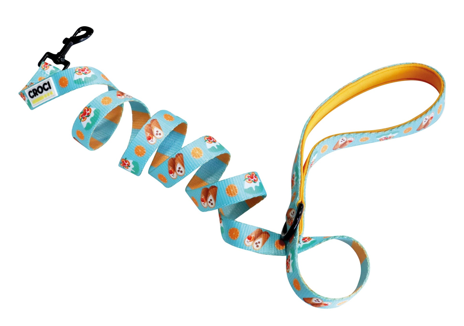 Trela Doces Cannolis