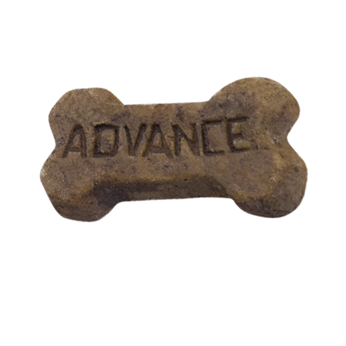 Advance Puppy Snack