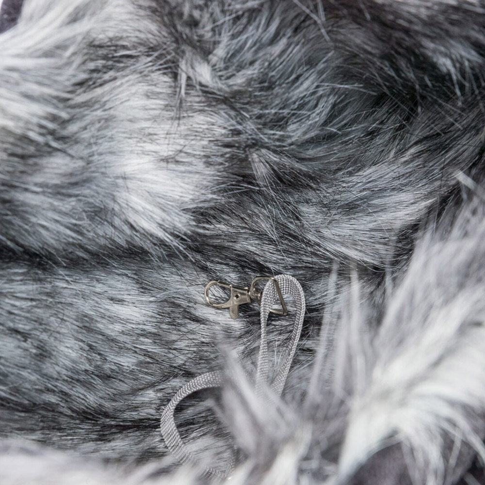 Transportadora tiracolo