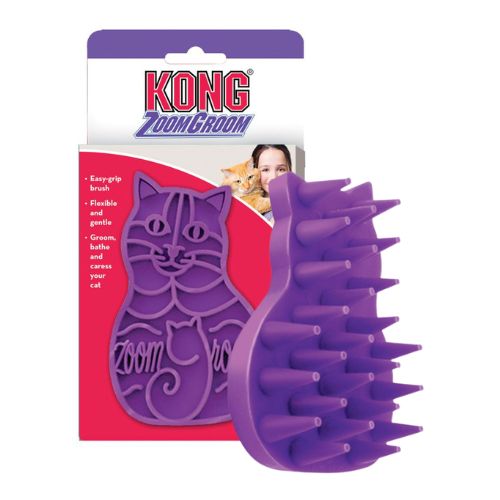 Kong Cat Zoom Groom
