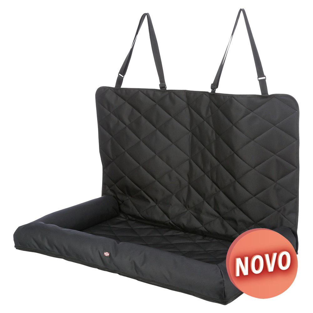 COLCHÃO PARA BANCO DE AUTOMÓVEL DUPLO