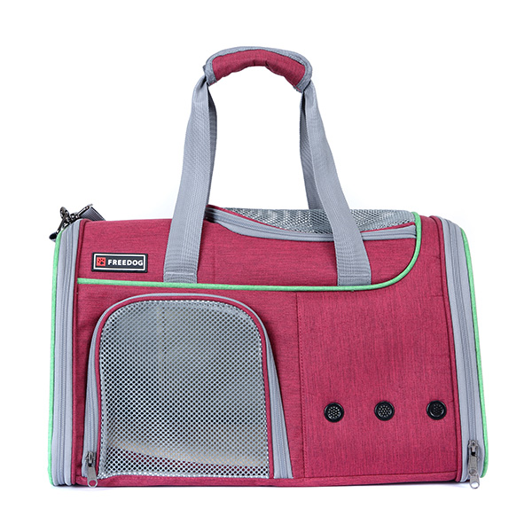 Mala de Transporte "Aspen"