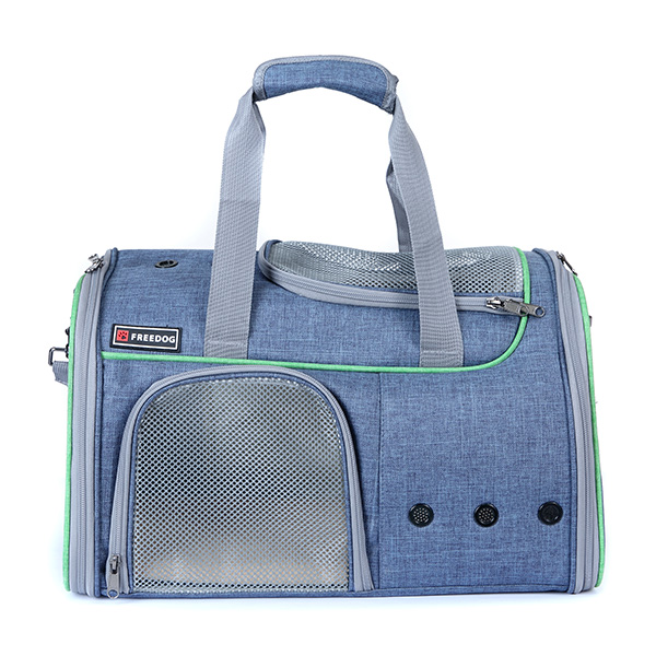 Mala de Transporte "Aspen"