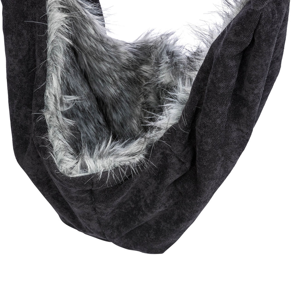 Transportadora tiracolo