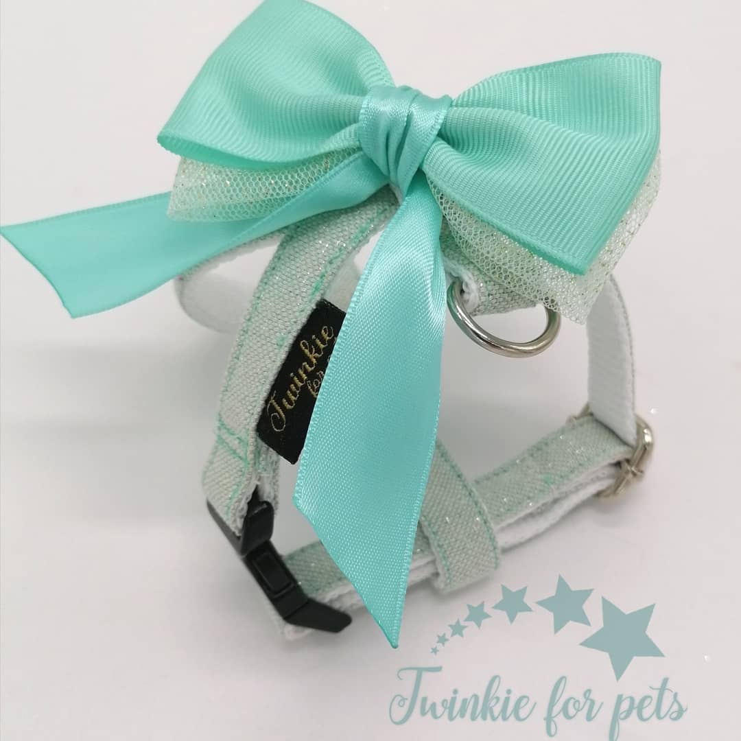 Arnês Green - Cães e gatos