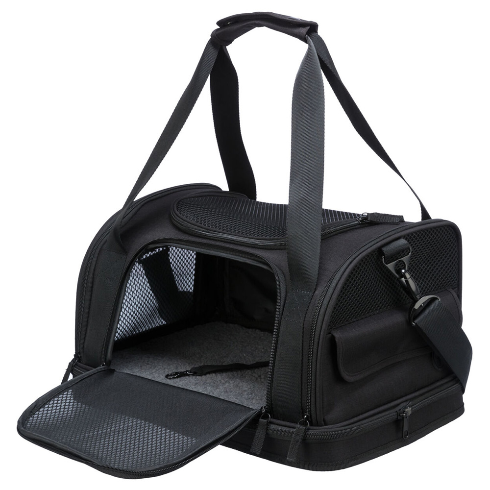 Mala de Transporte "Fly Airline"