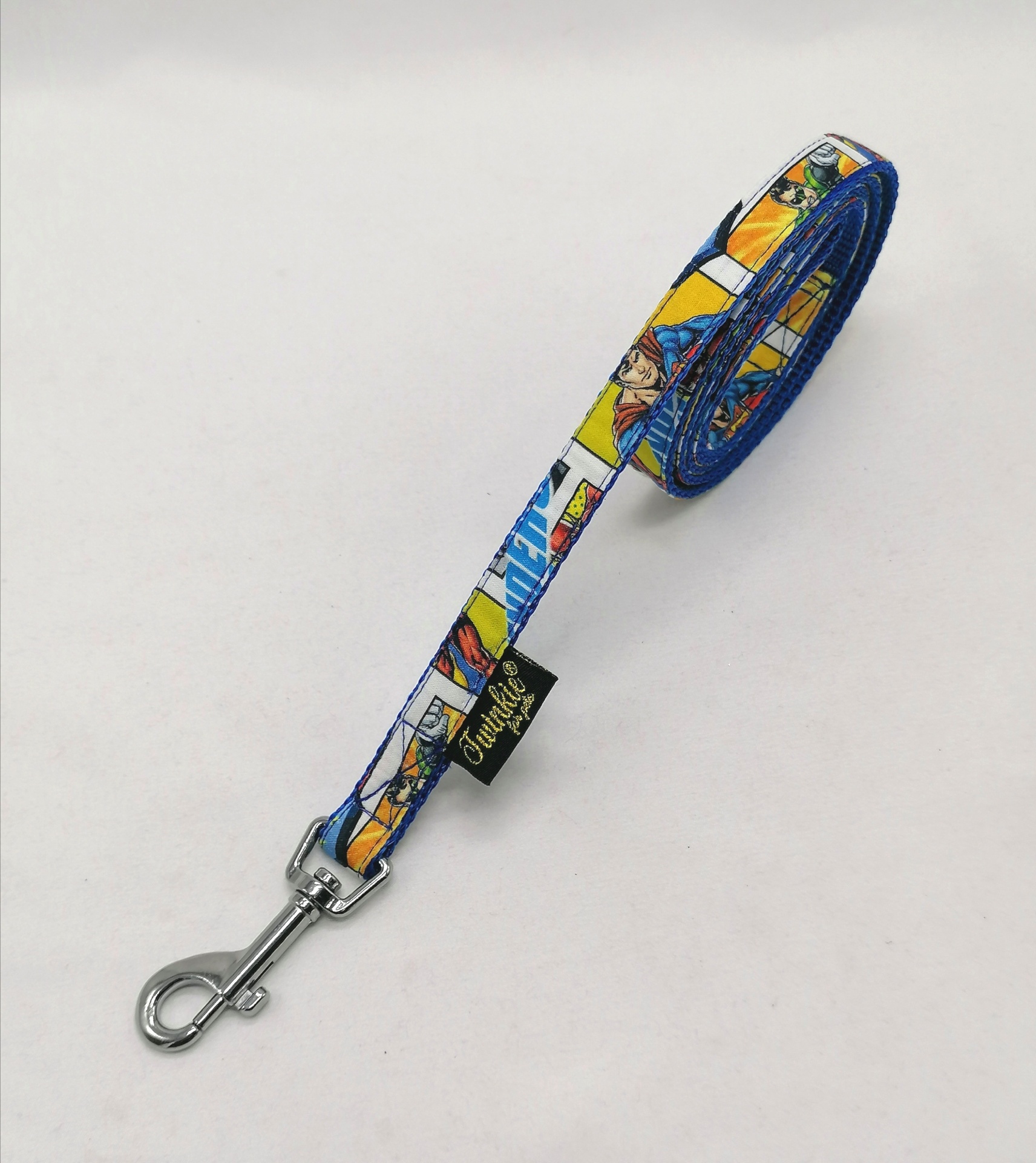 Trela Justice League