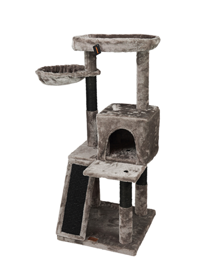 Arranhador "British Shorthair"