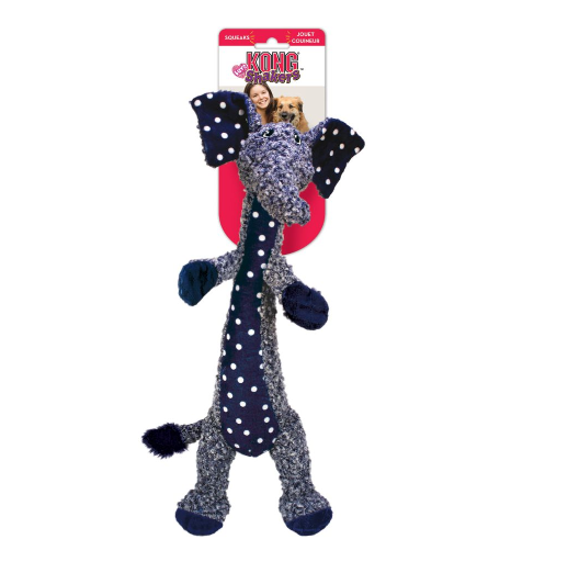 Elefante - Shaker Luvs Elephant Kong