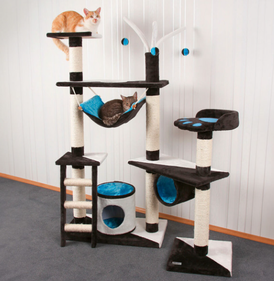 Arranhador Árvore Creativ para gatos