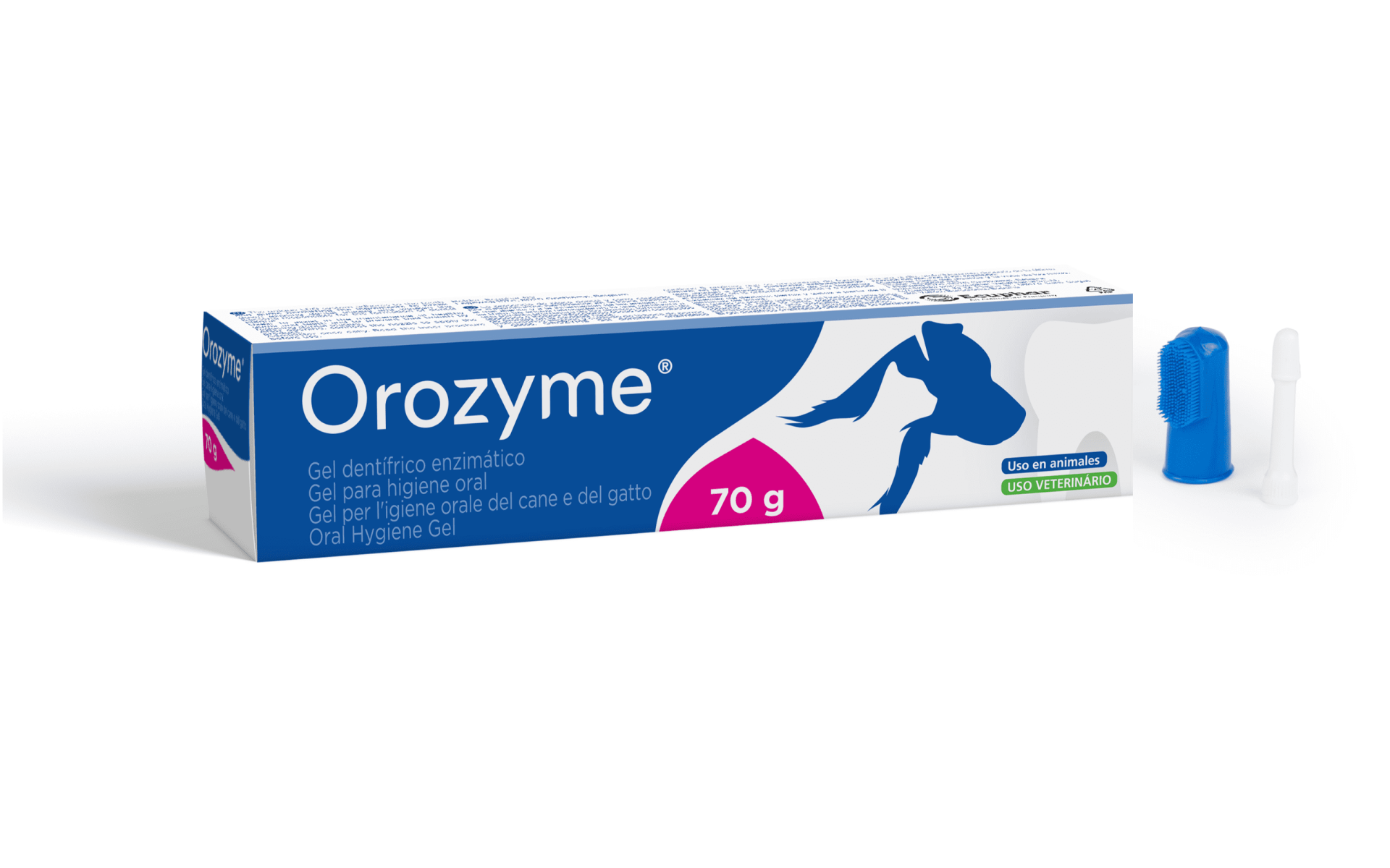 Orozyme Gel