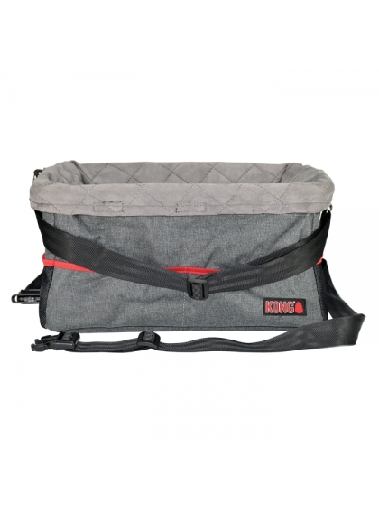 Assento Elevatório - Kong Travel