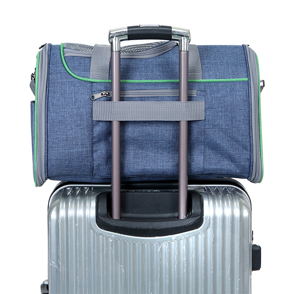 Mala de Transporte "Aspen"