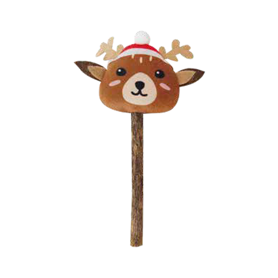 Xmas Silviervine Reindeer