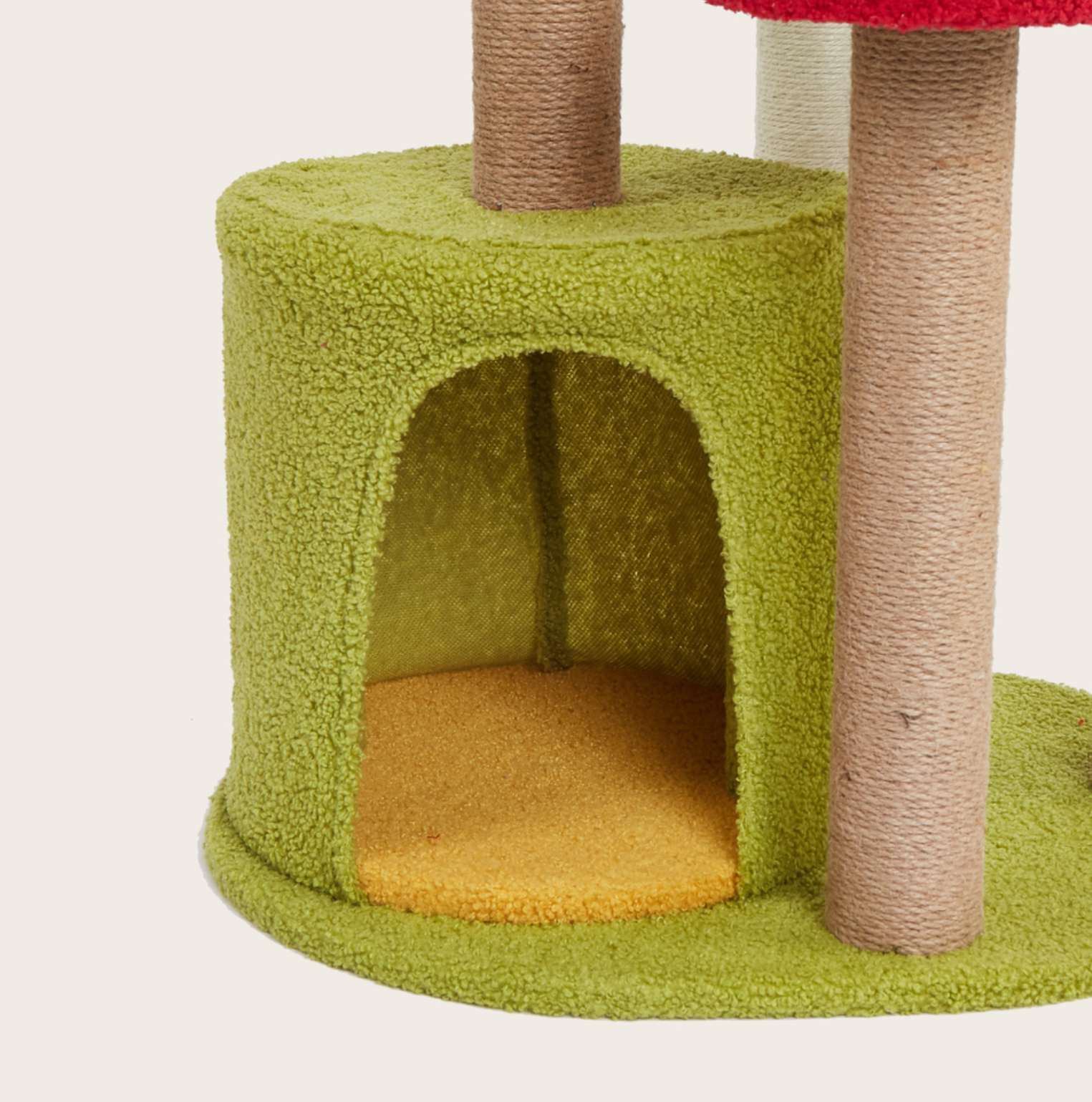 Arranhador Frutos - FOFOS