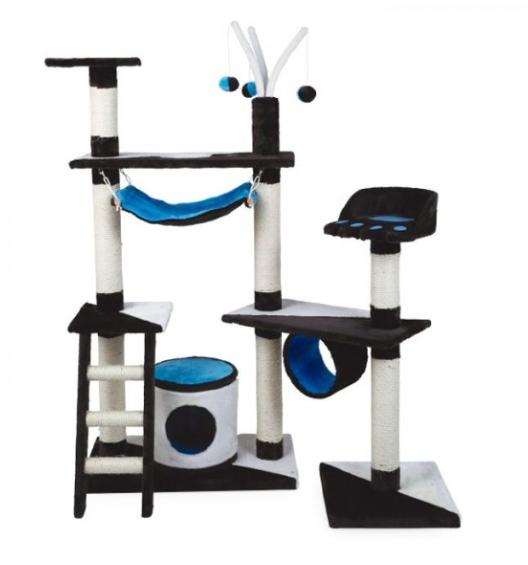 Arranhador Árvore Creativ para gatos