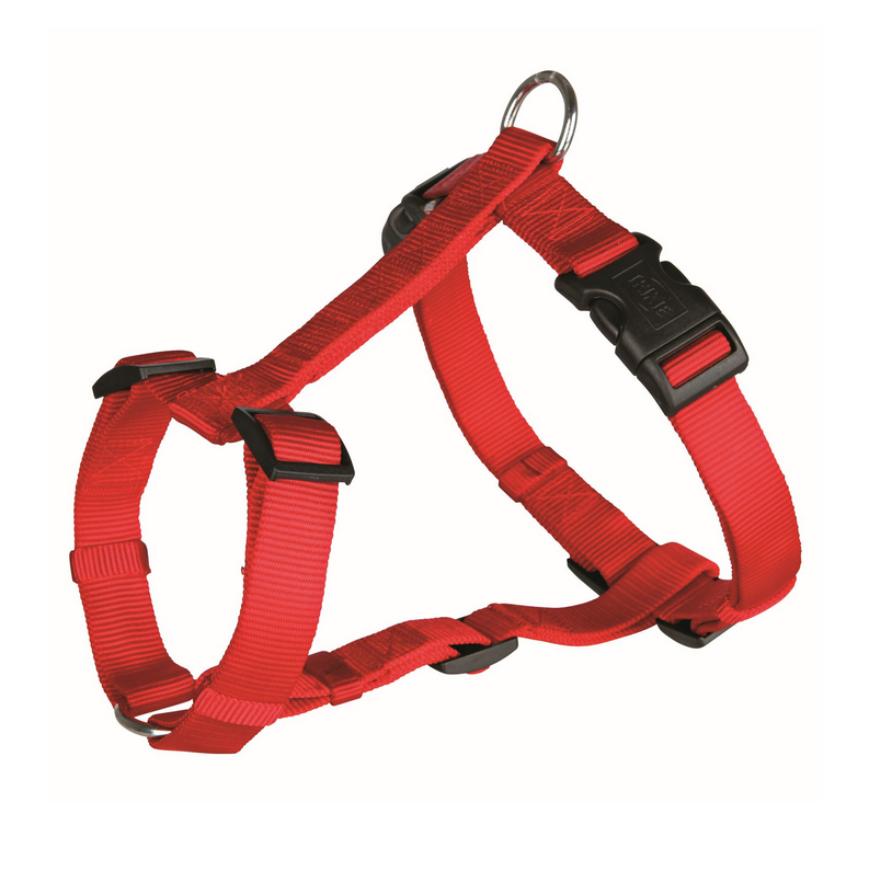 Arnês Nylon Classic - Trixie