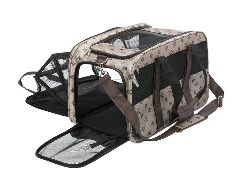 SACO DE TRANSPORTE "MAXIMA" PARA CÃES