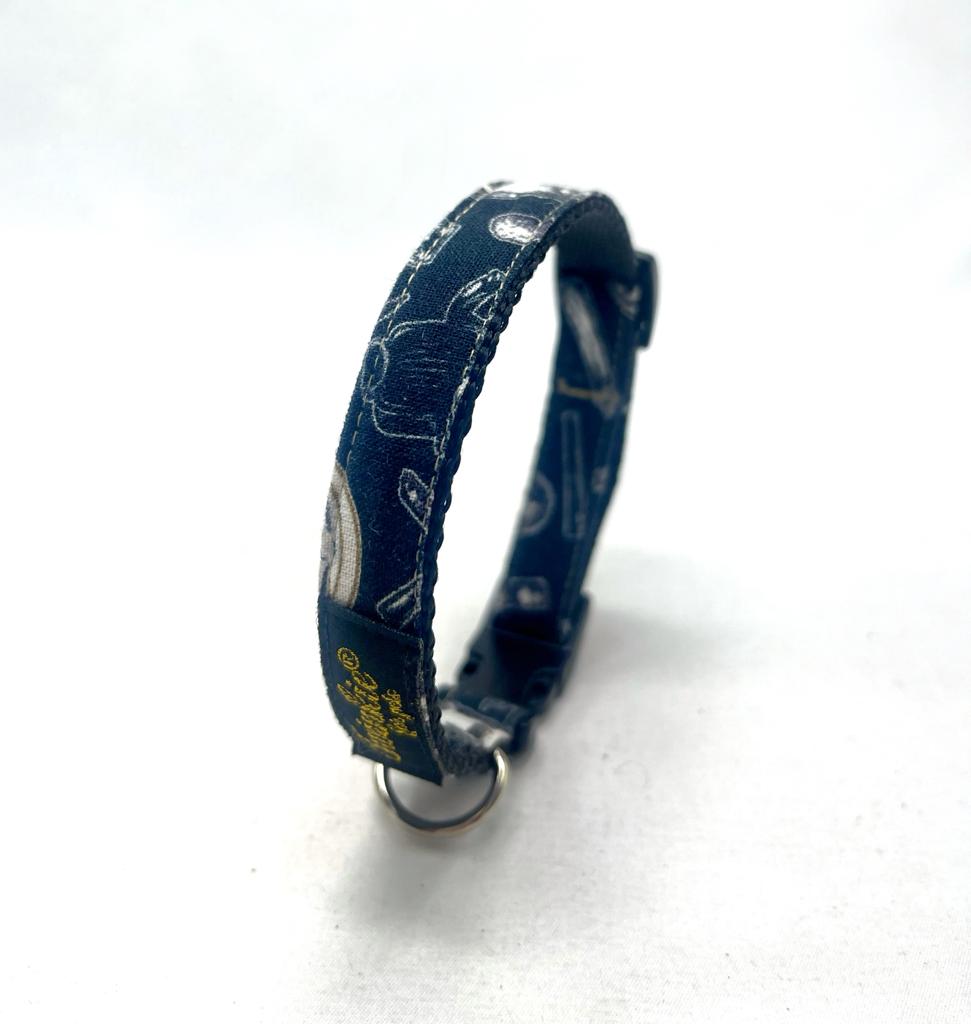 Coleria Barber Shop - cães e gatos