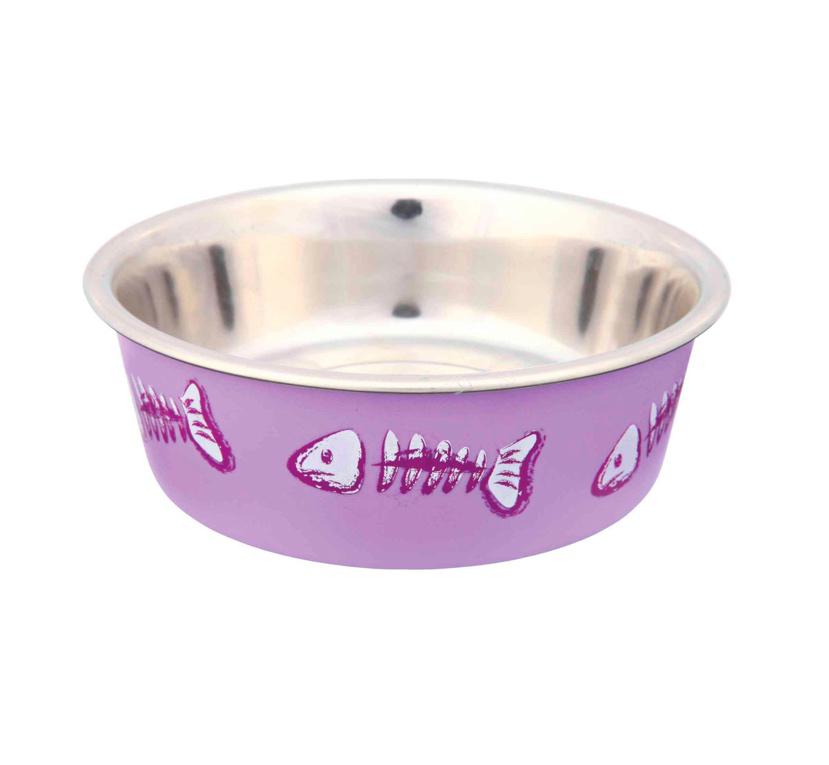 Gamela Inox Espinha de Peixe