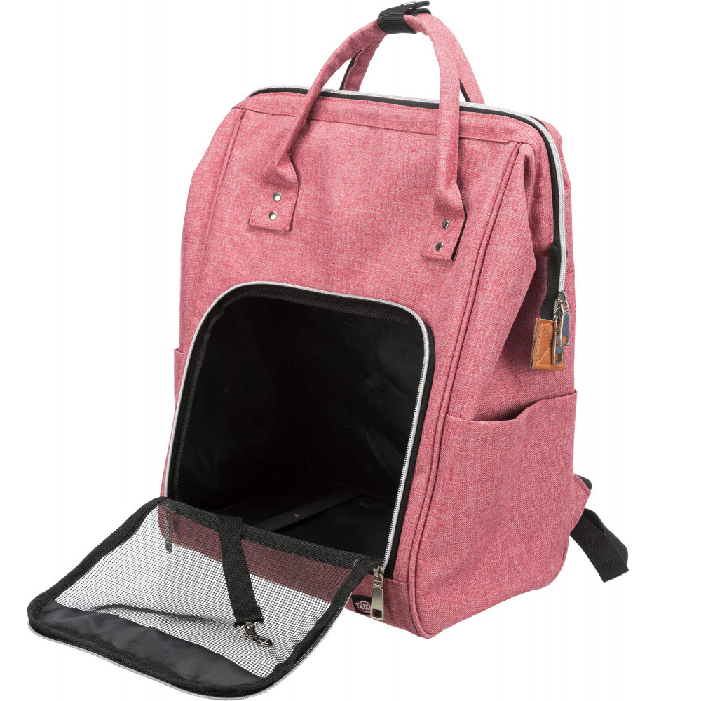 SACO DE TRANSPORTE/MOCHILA "AVA"