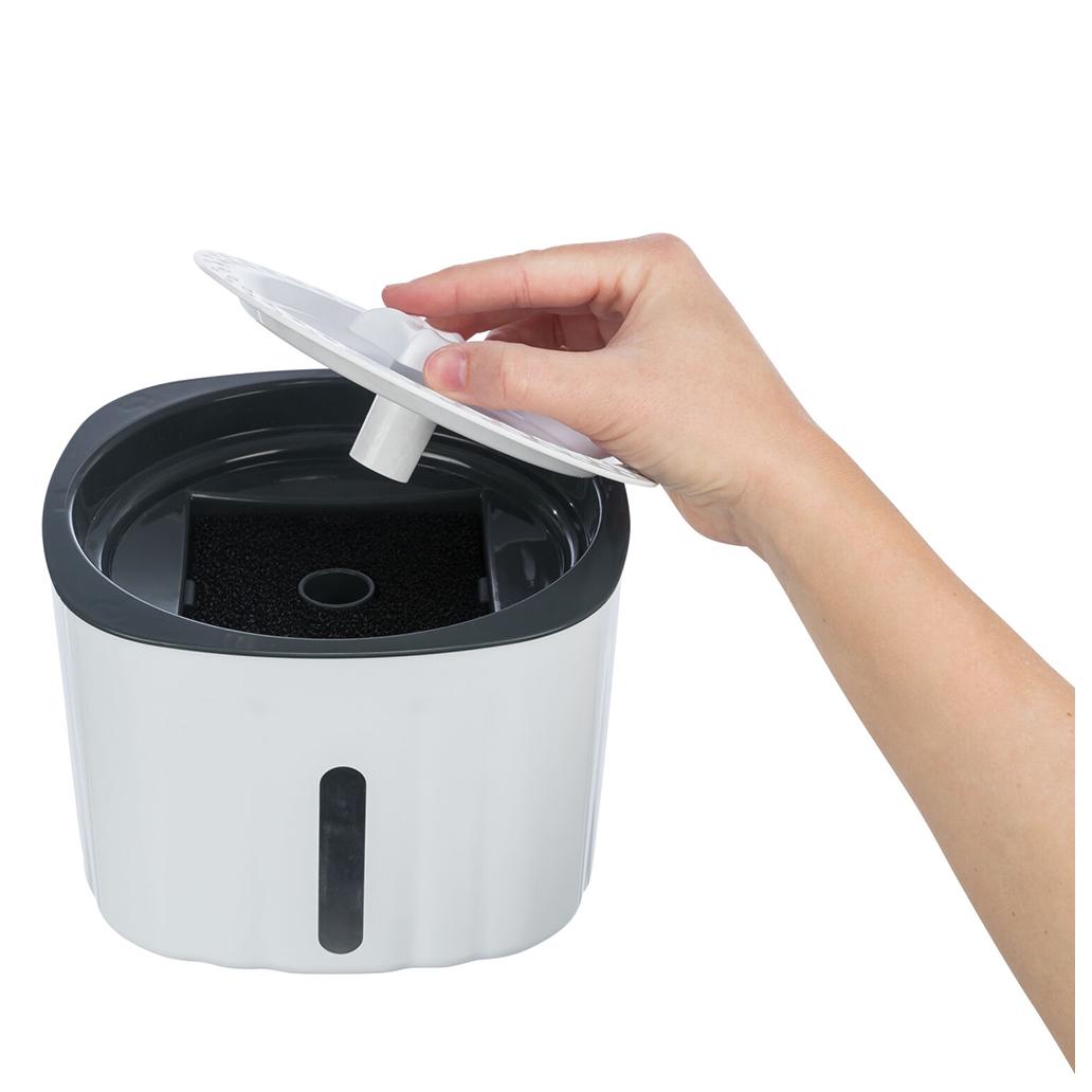 Fonte Automática Flower Trixie