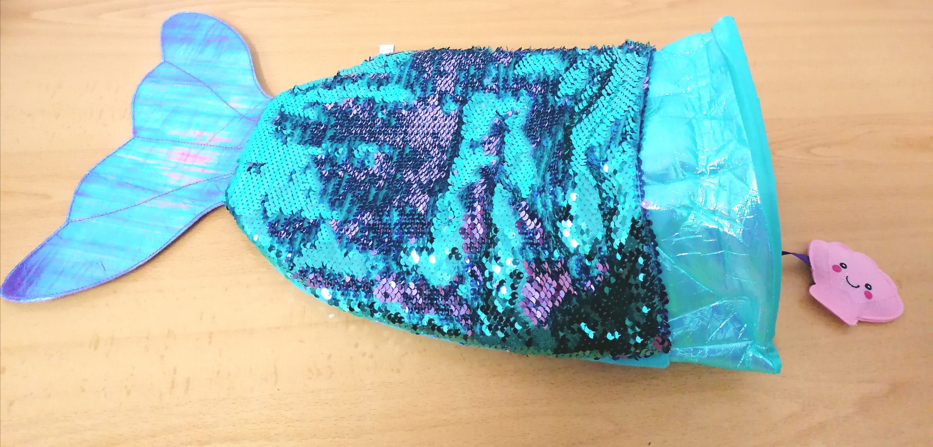 Sereia para gato - Kong