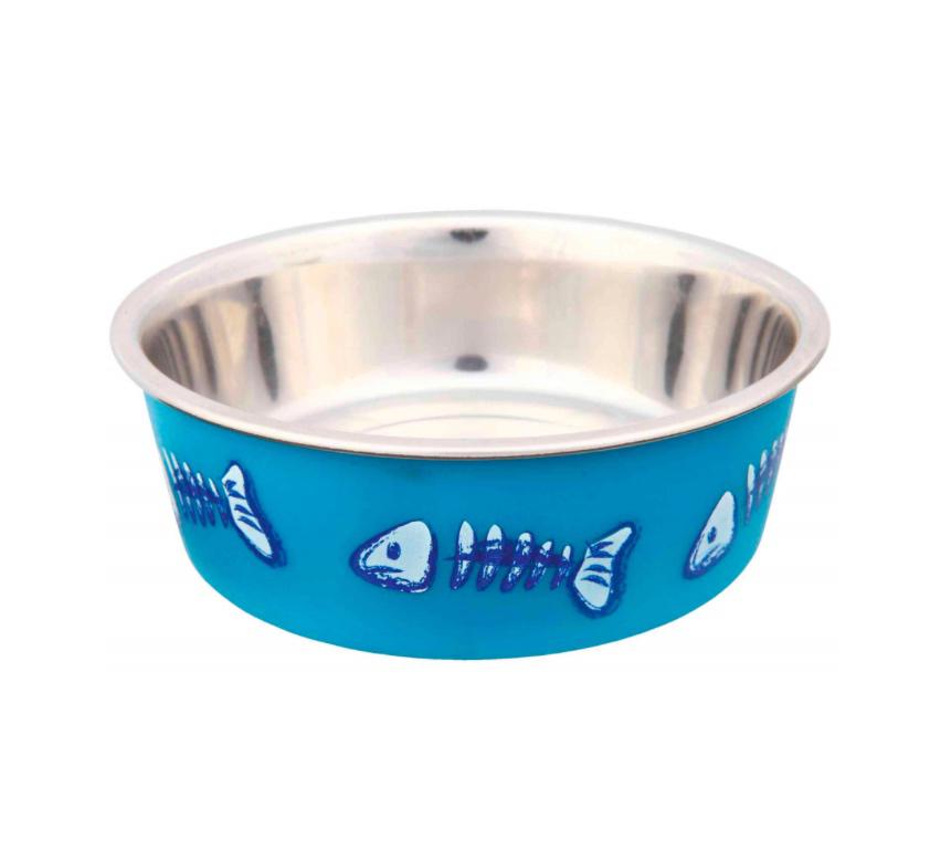 Gamela Inox Espinha de Peixe