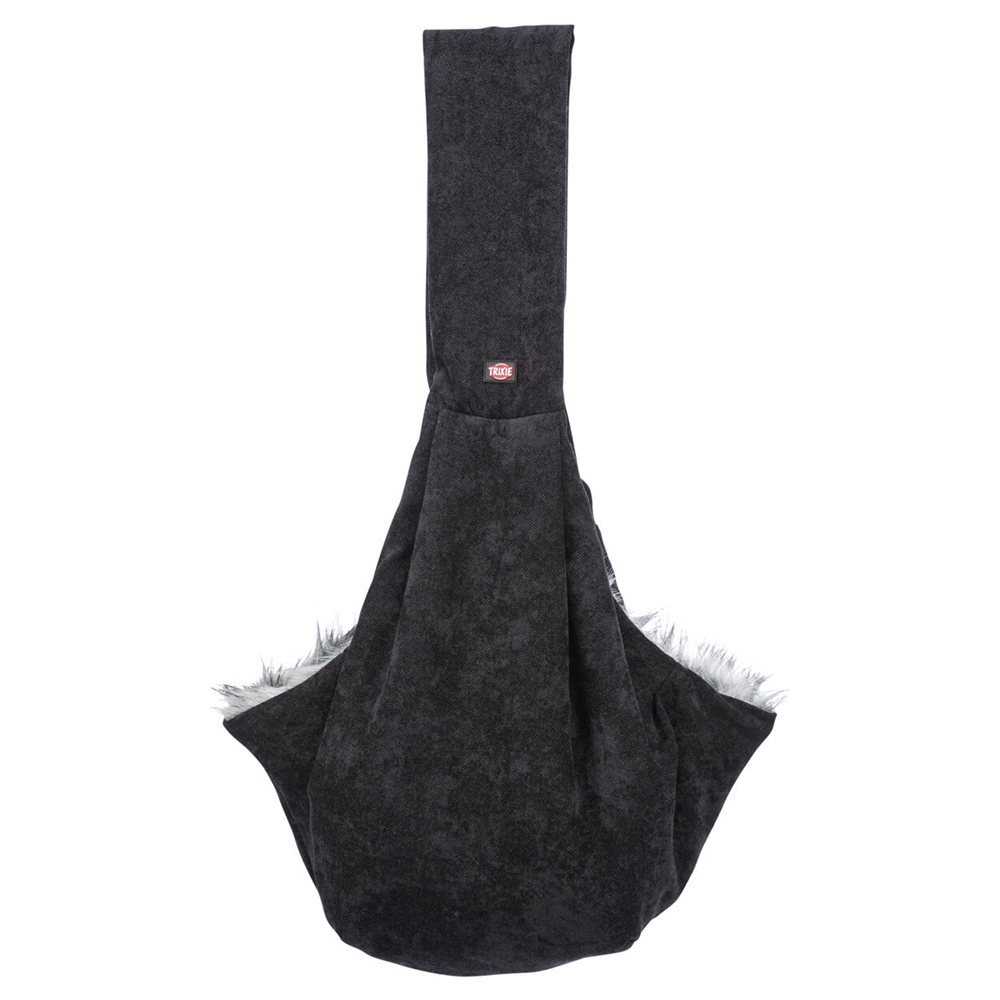 Transportadora tiracolo