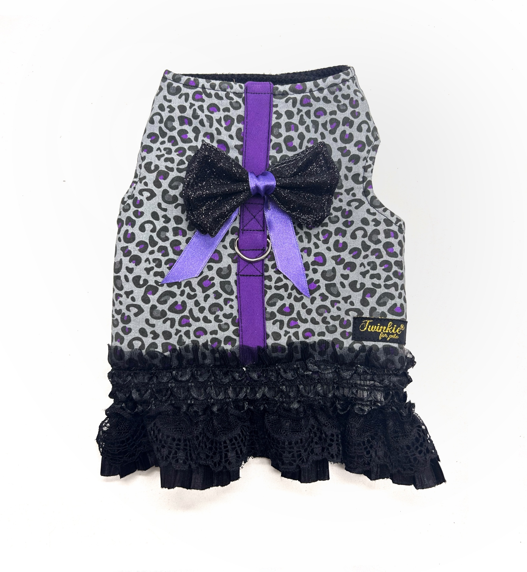 Corpete Purple Heart