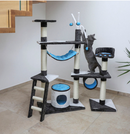 Arranhador Árvore Creativ para gatos